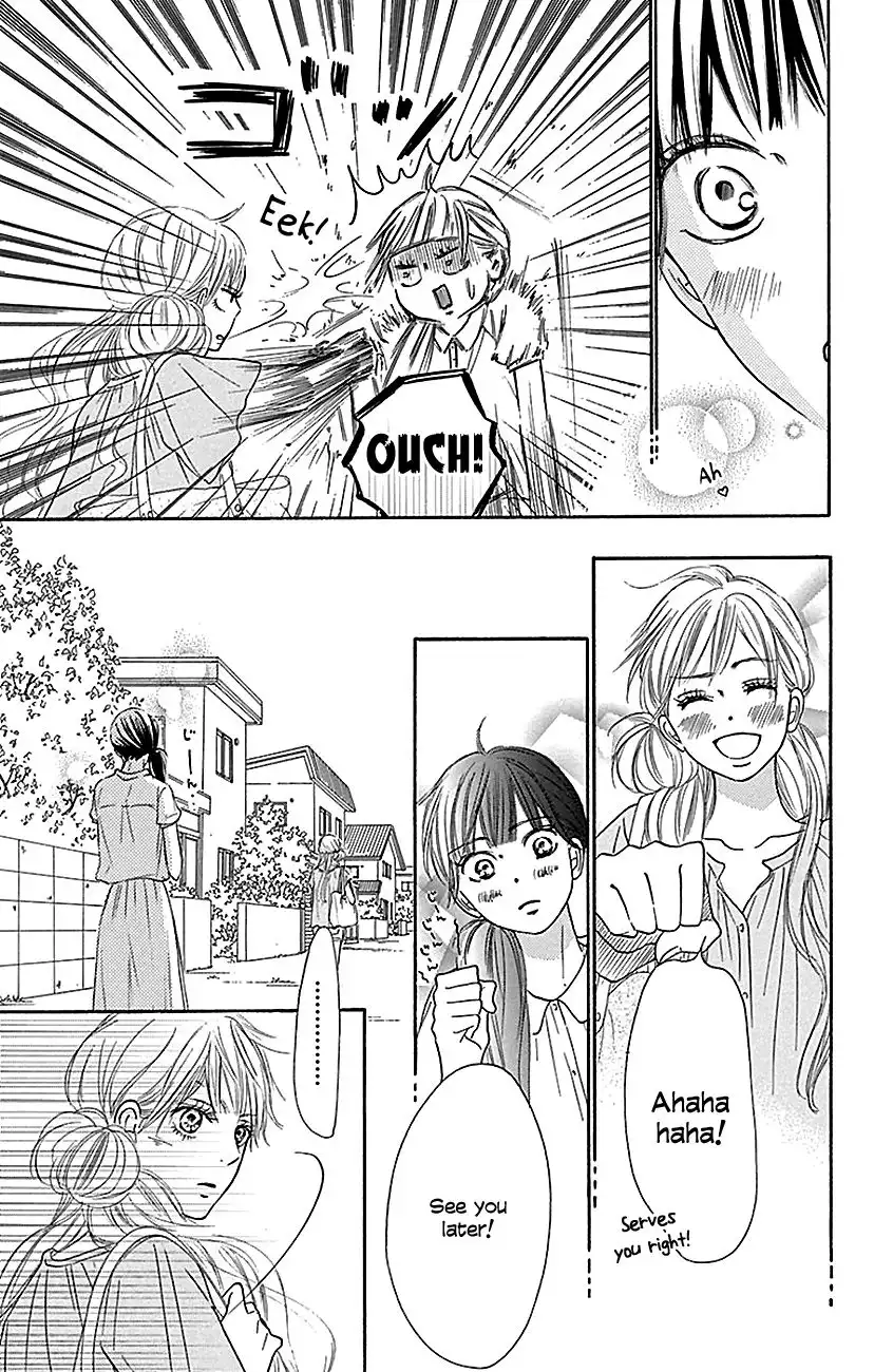 Kimi Ni Todoke Chapter 106 41